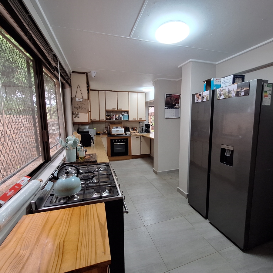 2 Bedroom Property for Sale in Frankfort Free State